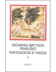 Navigazioni e viaggi. Vol. 5