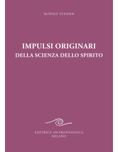 Impulsi originari della scienza dello spirito
