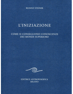 L'iniziazione