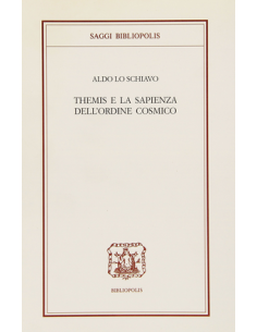 Themis e la sapienza dell’ordine cosmico