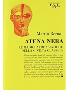Atena nera
