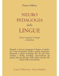 Neuropedagogia delle lingue