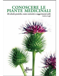Conoscere le piante medicinali
