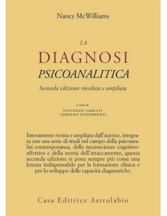 La diagnosi psicoanalitica
