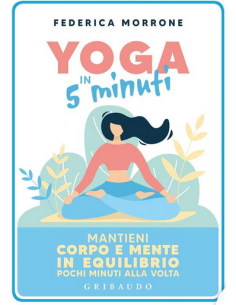 Yoga in 5 minuti