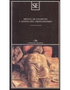 L'agonia del cristianesimo