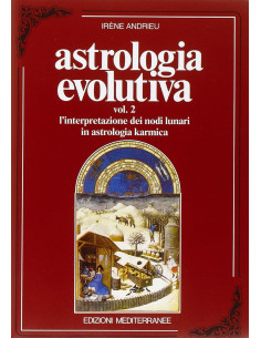 Astrologia evolutiva vol. 2
