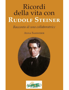 Ricordi della vita con Rudolf Steiner