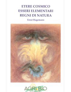 Etere cosmico, esseri elementari, regni di natura