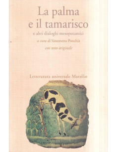 La palma e il tamarisco