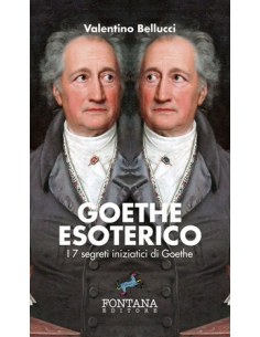 Goethe esoterico