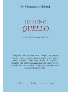 Io sono quello