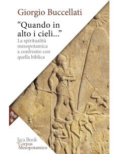 "Quando in alto i cieli..."