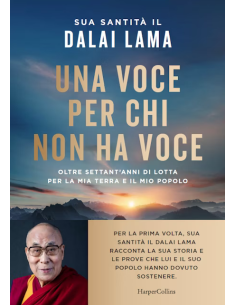 Una voce per chi non ha voce