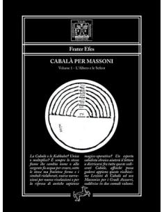 Cabala per Massoni - Vol. 1