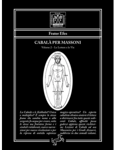 Cabala per Massoni - Vol. 2