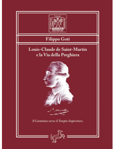 Louis-Claude de Saint-Martin la via della preghiera