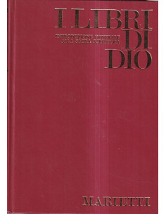 I libri di Dio