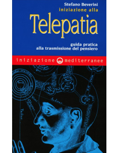 Iniziazione alla telepatia.