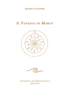 Il Vangelo di Marco
