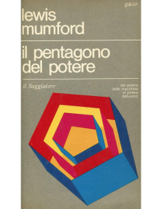 Il pentagono del potere