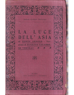 La luce dell'Asia