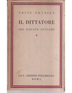 Il dittatore