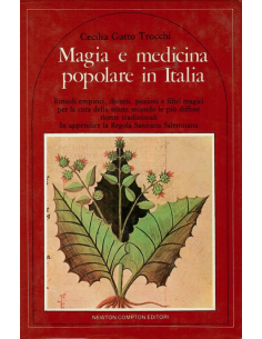 Magia e medicina popolare in Italia