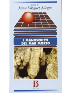 I manoscritti del Mar Morto