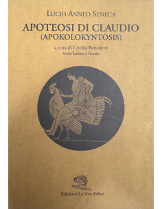 Apoteosi di Claudio (Apokolokyntosis)