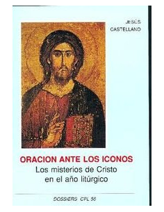Oracion ante los iconos