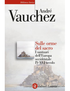Sulle orme del sacro