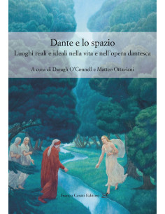 Dante e lo spazio