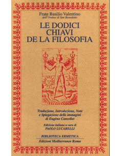 Le dodici chiavi della filosofia