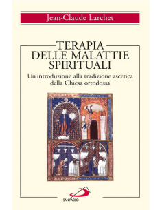 Terapia delle malattie spirituali