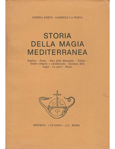 Storia della magia mediterranea