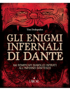 Gli enigmi infernali di Dante