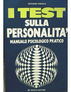I test sulla personalità
