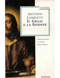 Il Graal e la Sindone