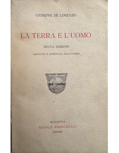 La terra e l'uomo
