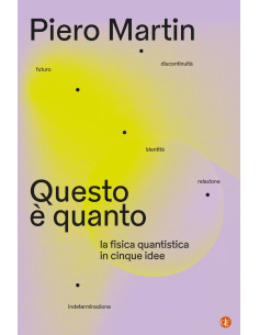 Questo è quanto