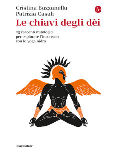 Le chiavi degli dei