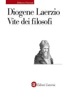Vite dei filosofi