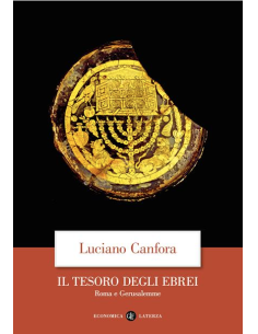Il tesoro degli ebrei