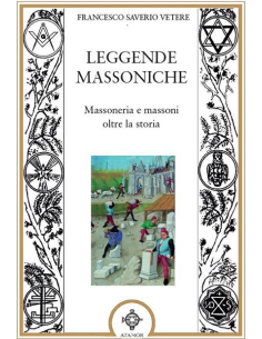 Leggende Massoniche