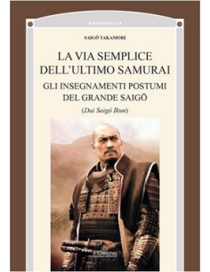 La via semplice dell'ultimo samurai