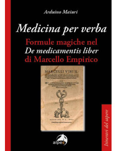 Medicina per verba