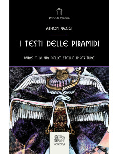 I testi delle piramidi