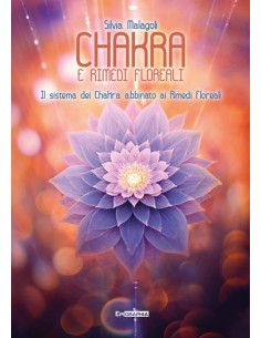 Chakra e rimedi floreali