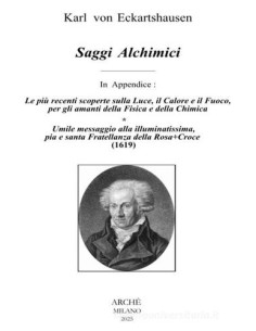 Saggi alchimici